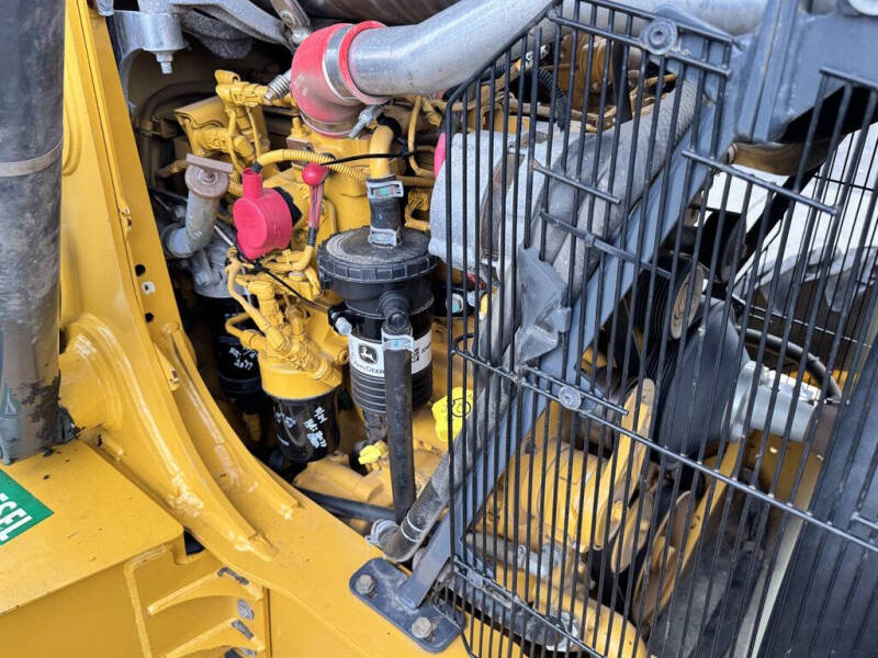 2020 John Deere 310 SL