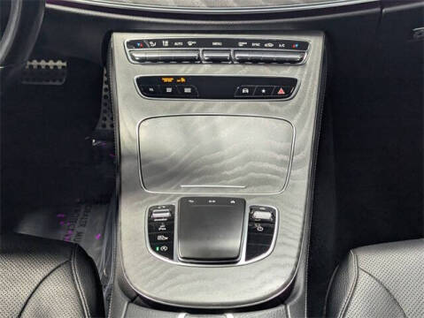 2022 Mercedes-Benz CLS CLS 450 4MATIC