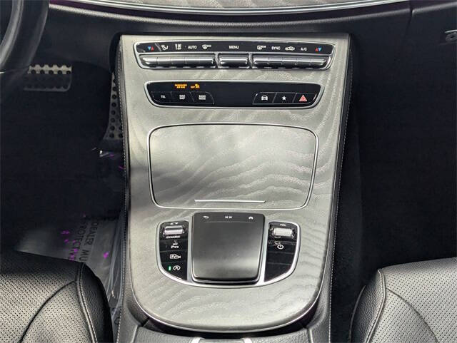 2022 Mercedes-Benz CLS CLS 450 4MATIC