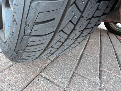 2013 FIAT 500 Abarth