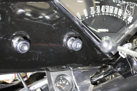 1958 Chevrolet Apache