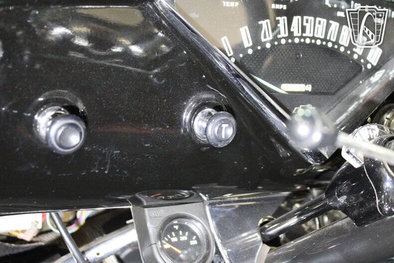 1958 Chevrolet Apache