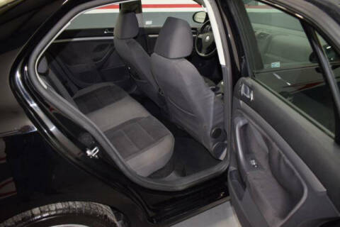 2009 Volkswagen Jetta
