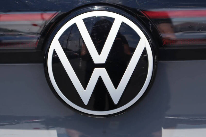 2021 Volkswagen ID.4 Pro S