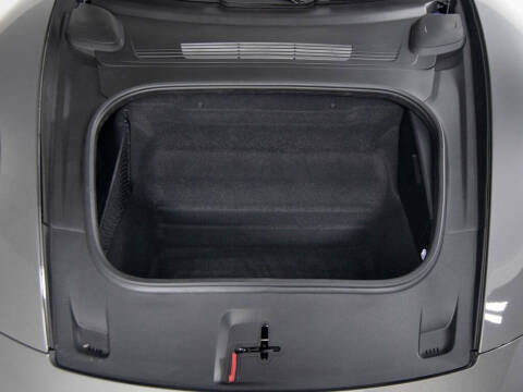 2024 Porsche 911 Carrera 4S