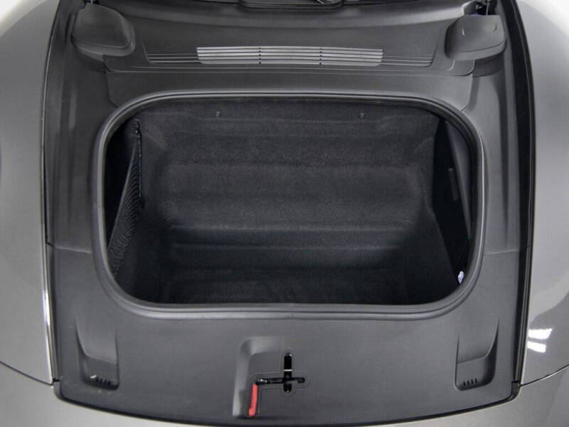 2024 Porsche 911 Carrera 4S