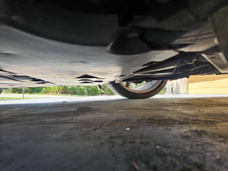 2006 Porsche 911 Carrera