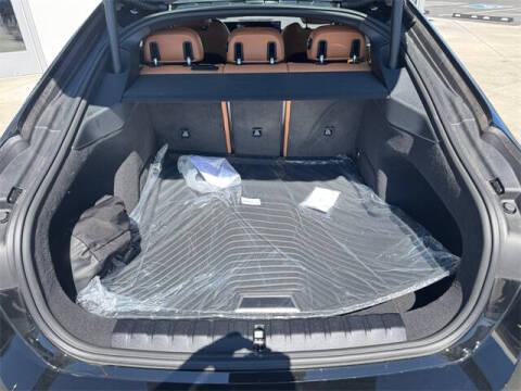 2025 BMW i4 xDrive40 Gran Coupe