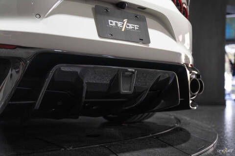 2018 Ferrari 812 Superfast