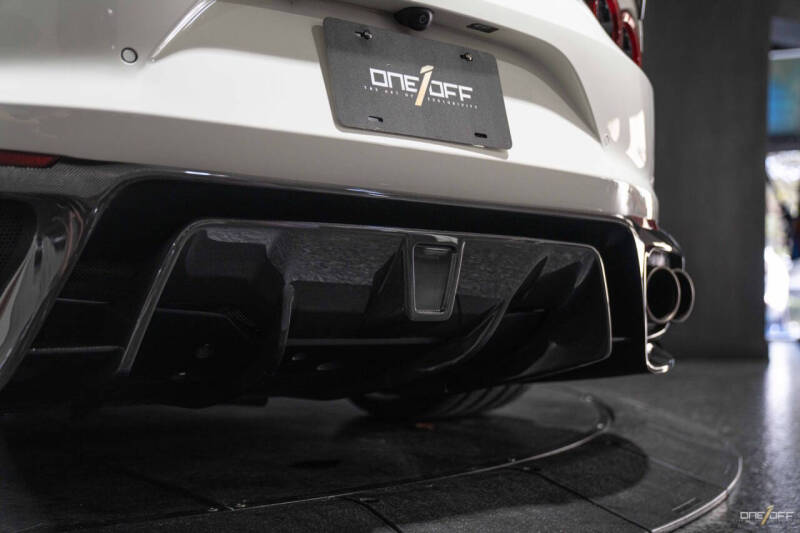 2018 Ferrari 812 Superfast