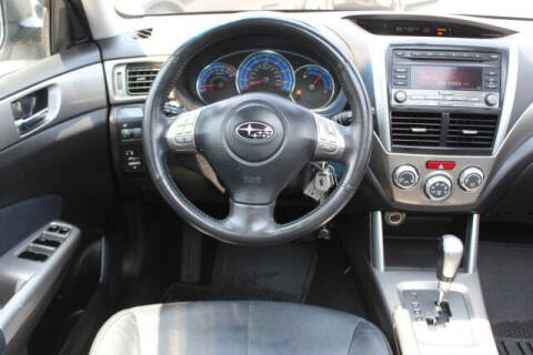 2009 Subaru Forester