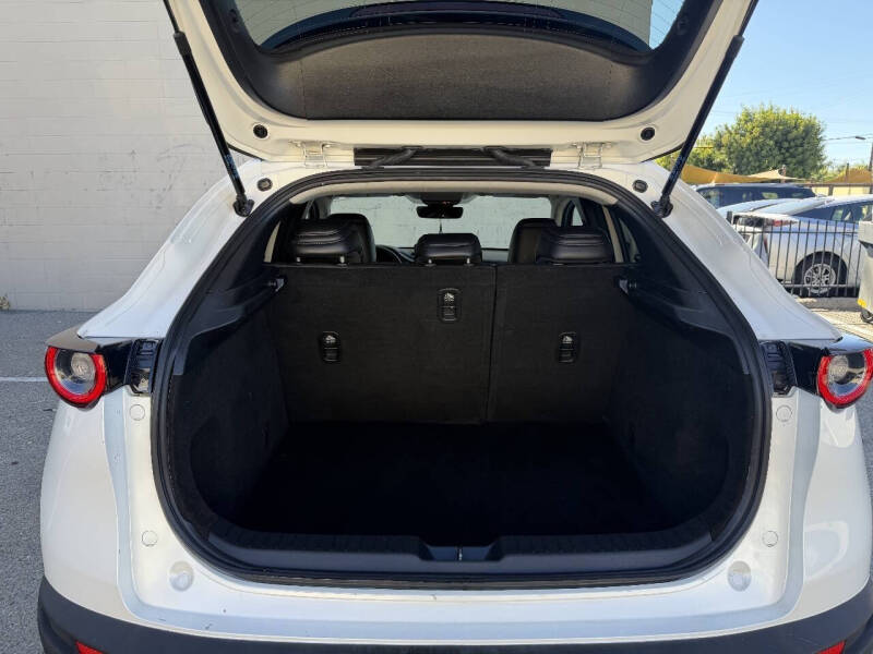2023 Mazda CX-30 2.5 S Preferred
