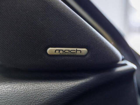 2002 Ford Mustang GT Deluxe