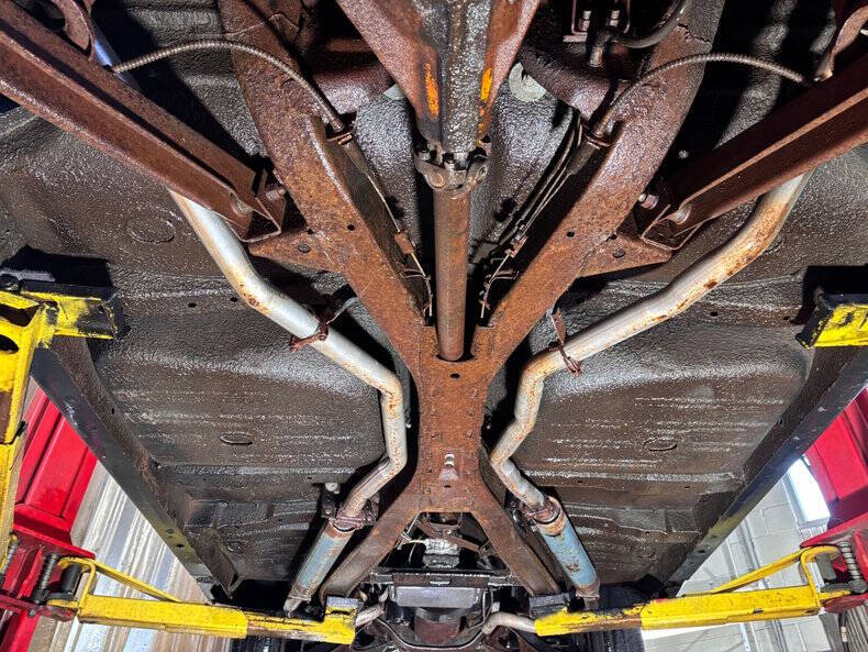 1963 Chevrolet Impala