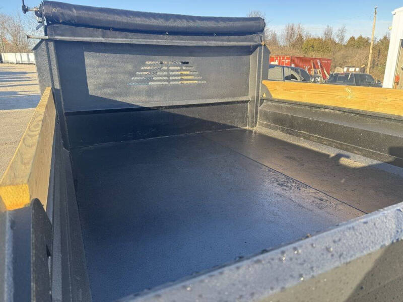 2019 Chevrolet Silverado 6500HD