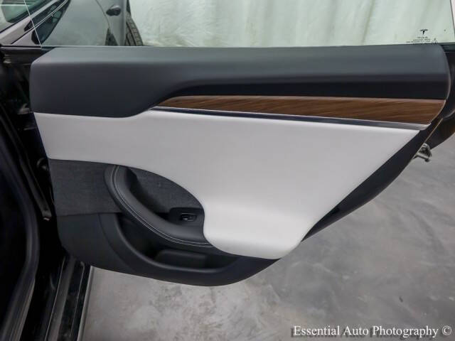 2023 Tesla Model S