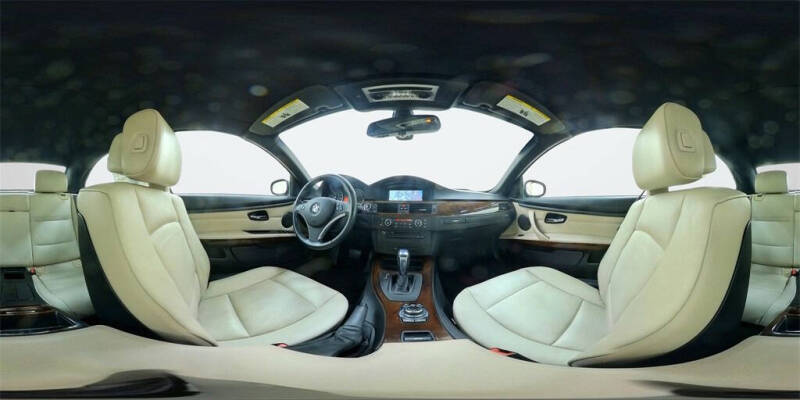 2012 BMW 3 Series 328i