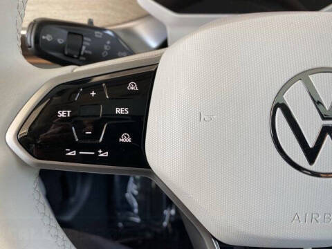 2025 Volkswagen ID. Buzz