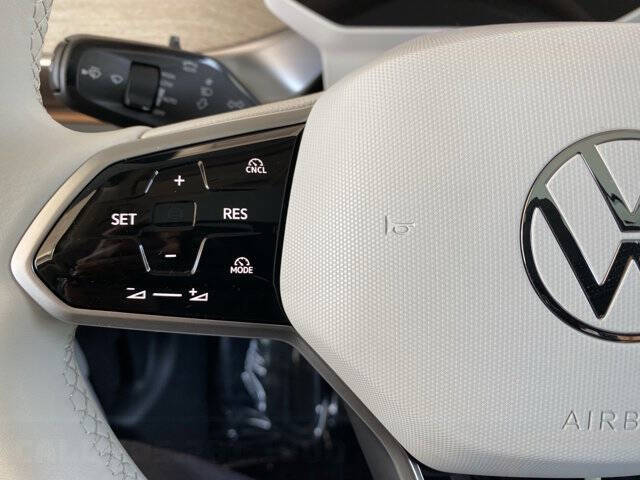 2025 Volkswagen ID. Buzz