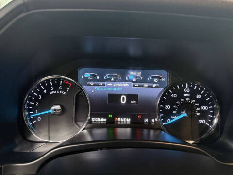 2020 Ford Expedition King Ranch