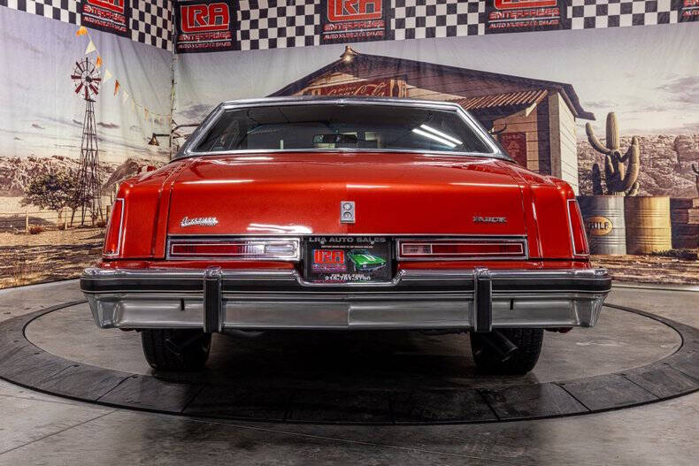 1976 Buick Century