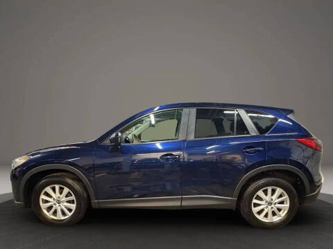 2013 Mazda CX-5 Touring