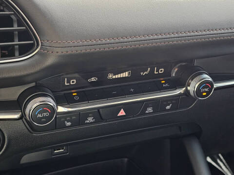 2019 Mazda Mazda3 Hatchback Premium