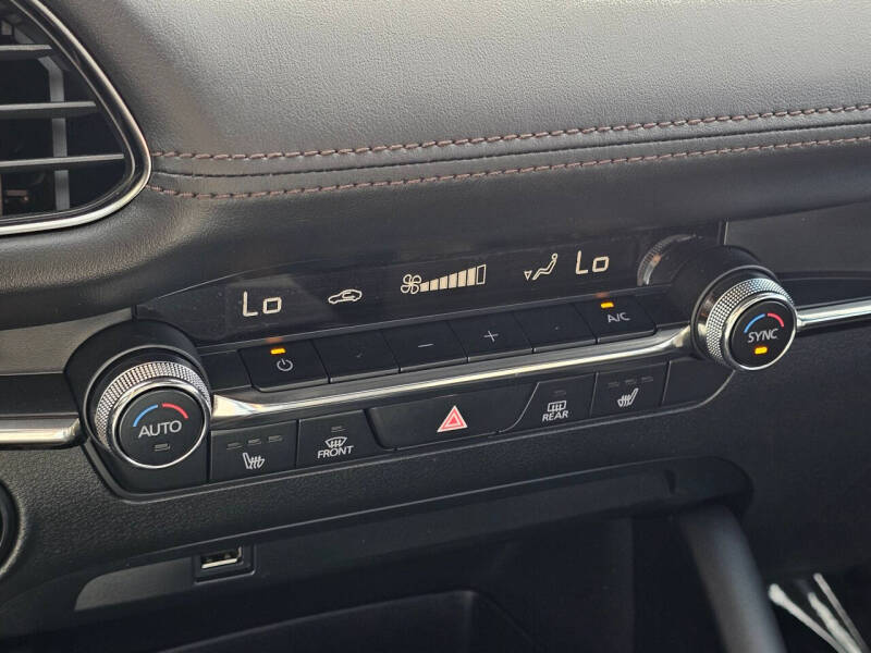 2019 Mazda Mazda3 Hatchback Premium