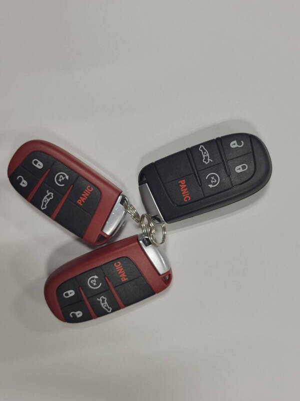 2018 Dodge Challenger SRT Demon