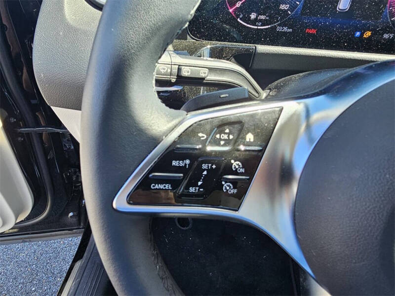 2025 Mercedes-Benz GLA GLA 250