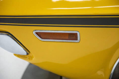 1970 Dodge Challenger