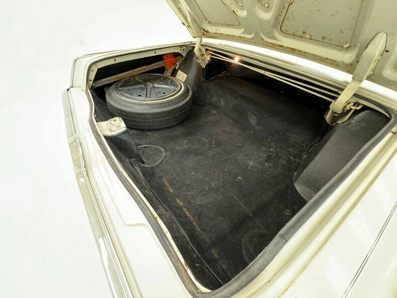 1965 Chrysler Imperial