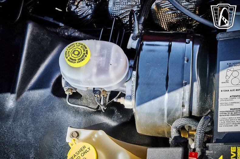 2001 Dodge Viper RT/10