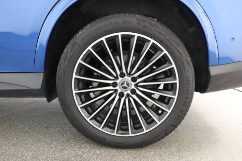 2024 Mercedes-Benz GLC GLC 300 4MATIC