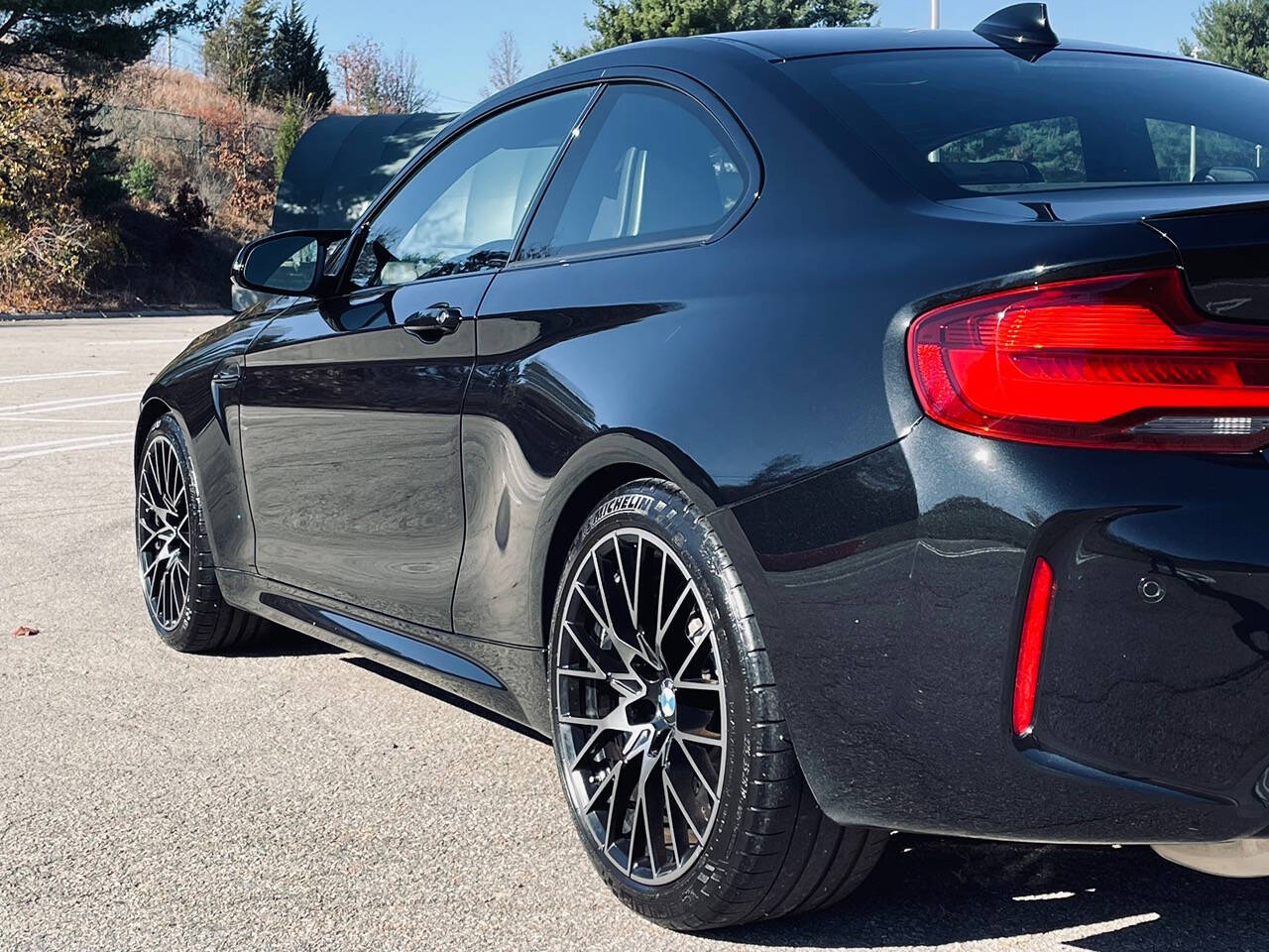 2020 BMW M2 for sale at Mabuchi Motorcars in Lexington, MA