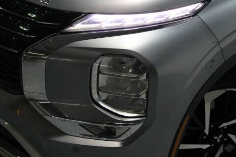 2022 Mitsubishi Outlander SEL Special Edition