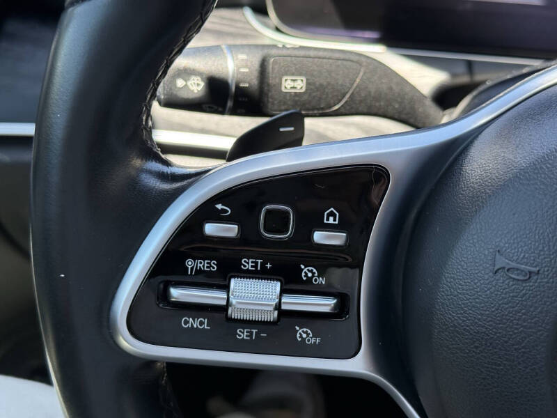 2020 Mercedes-Benz E-Class E 450 4MATIC