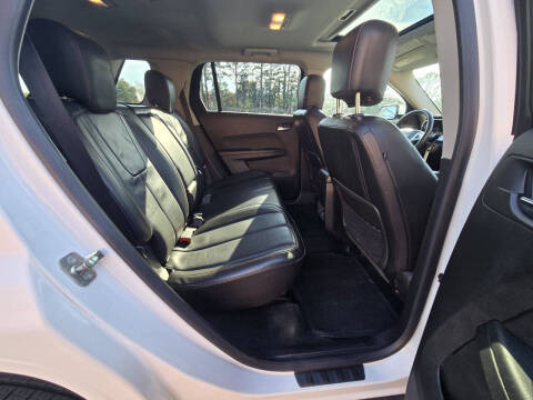 2014 GMC Terrain SLT-1