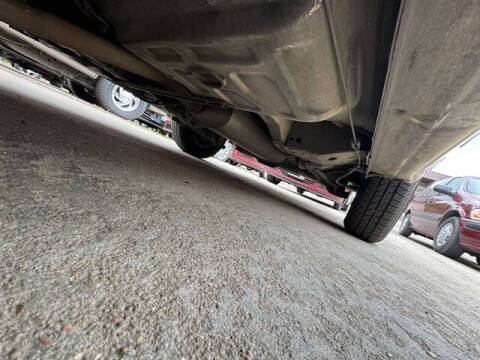 1984 Ford Thunderbird