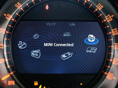 2015 MINI Paceman Cooper S