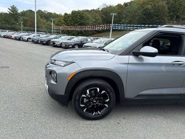 2023 Chevrolet Trailblazer for sale at Mid-State Pre-Owned in Beckley, WV