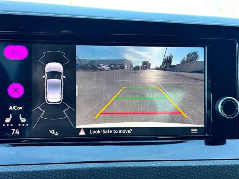 2024 Volkswagen Golf GTI S