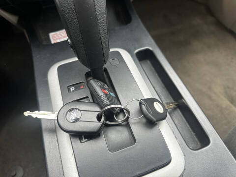 2011 Ford Escape XLS