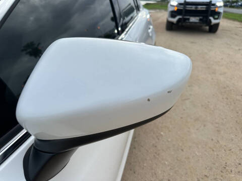 2015 Mazda MAZDA6 i Touring