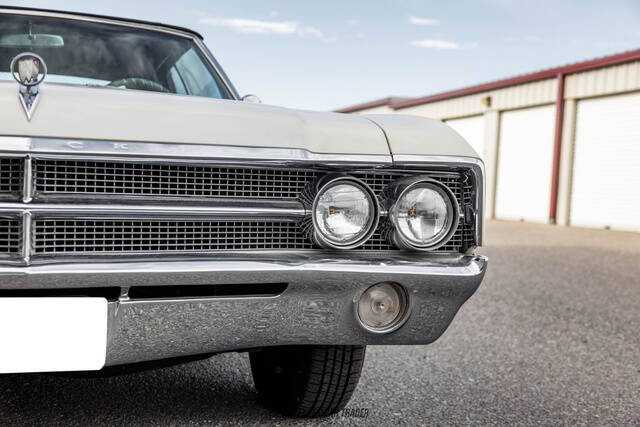 1965 Buick Electra
