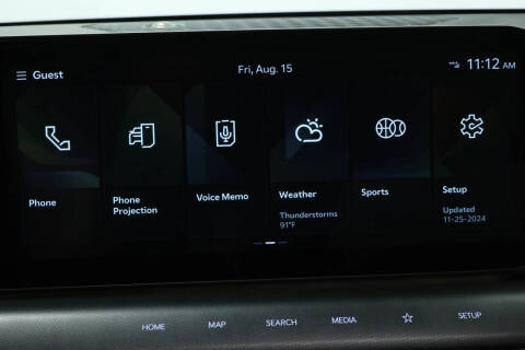 2024 Kia EV9 GT-Line