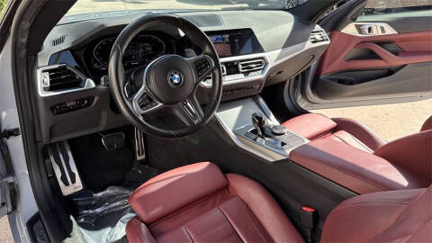 2023 BMW 4 Series 430i