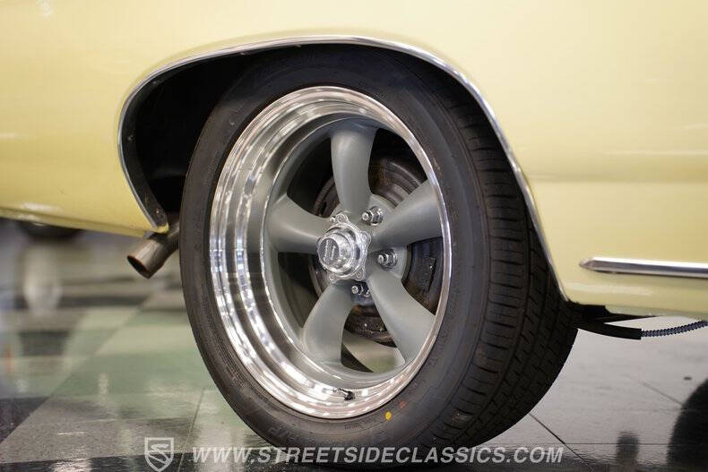 1968 Chevrolet Impala
