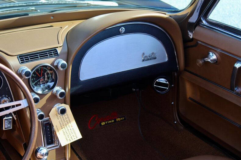 1967 Chevrolet Corvette