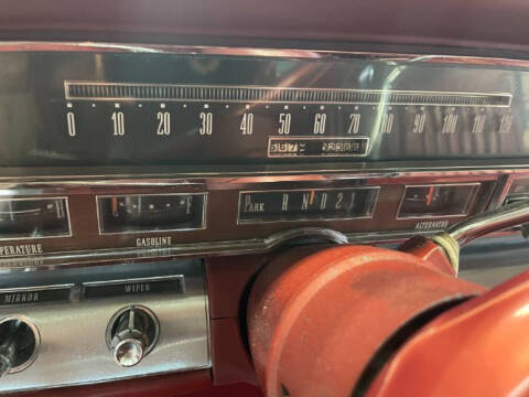 1965 Chrysler Imperial